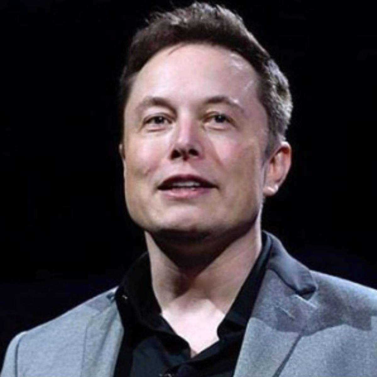 イーロン・マスク オンラインパズル