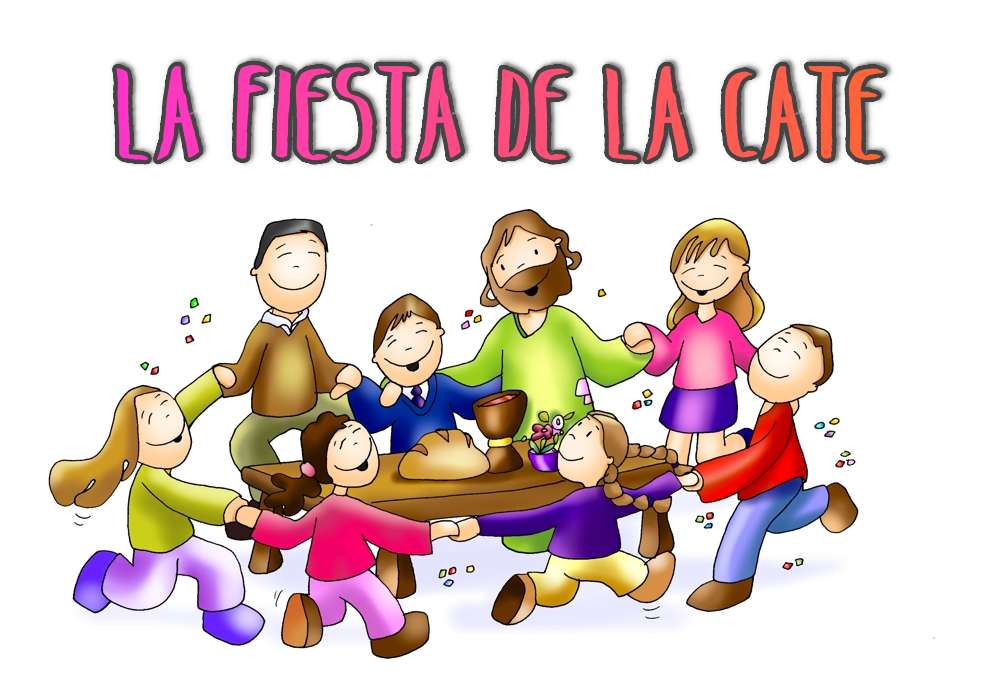 Catechesis jigsaw puzzle online