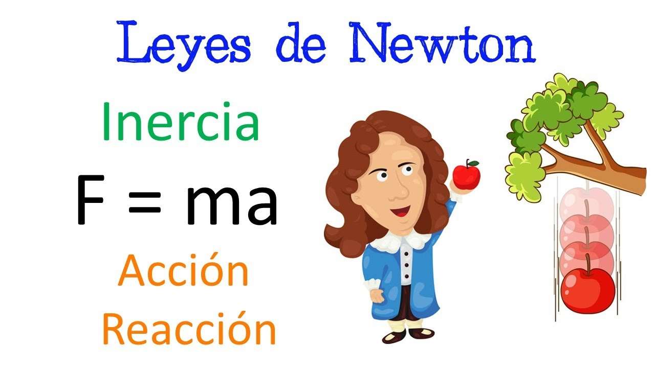 rompecabezas al estilo de newton rompecabezas en línea