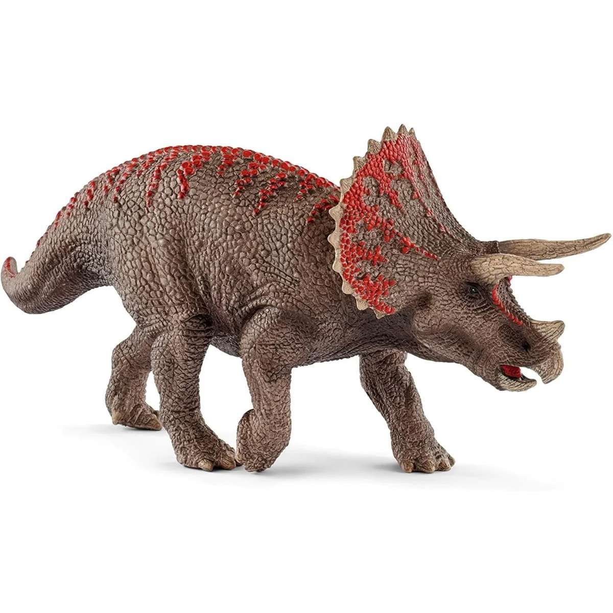 Triceratops Puzzlespiel online