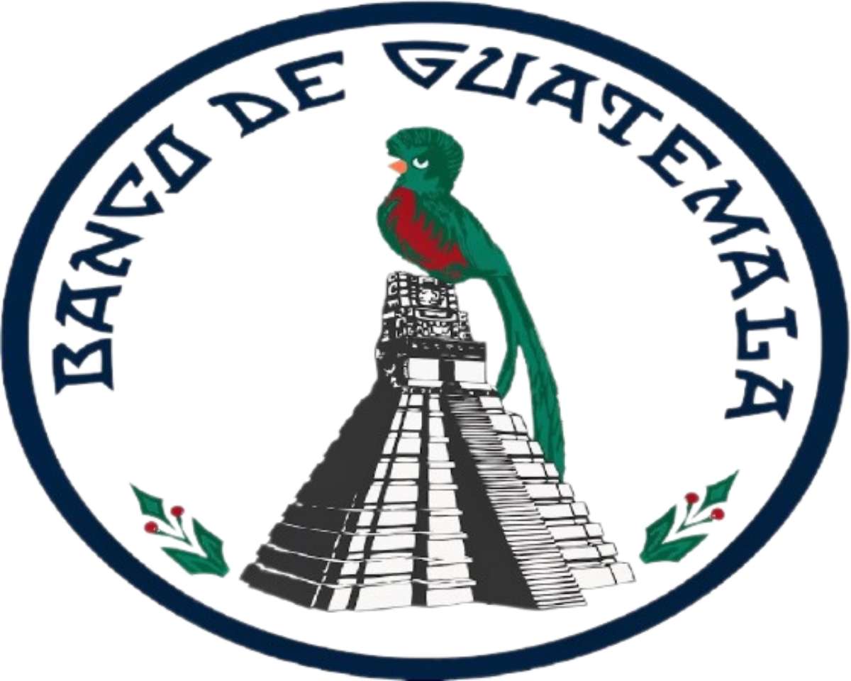 Bank von Guatemala Online-Puzzle
