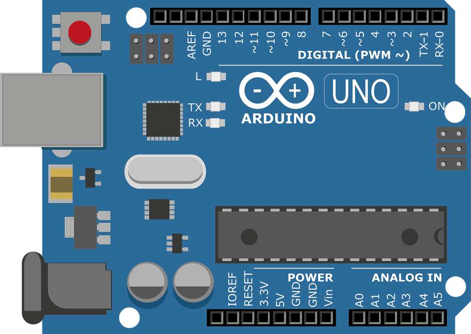 Arduinoボード ジグソーパズルオンライン