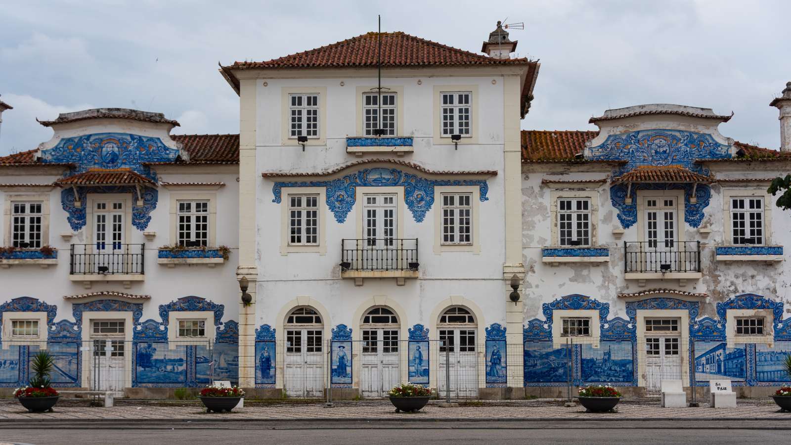 Aveiro, Portugalsko skládačky online