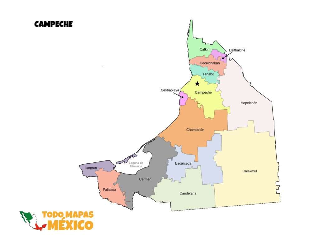 Campechanidad kirakós online