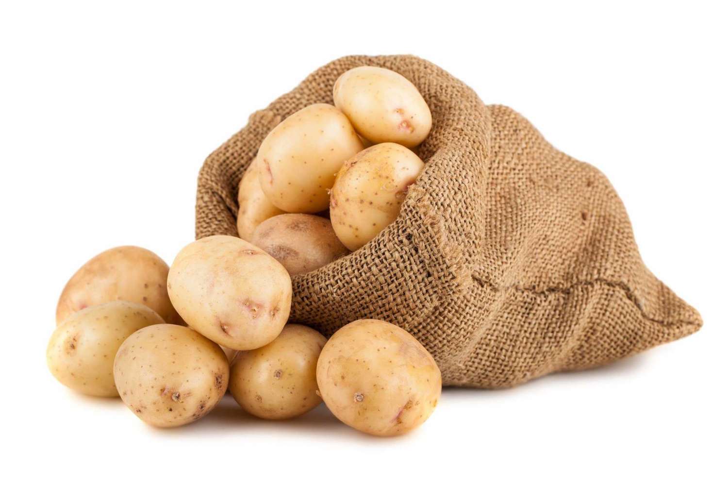 Картопля онлайн пазл
