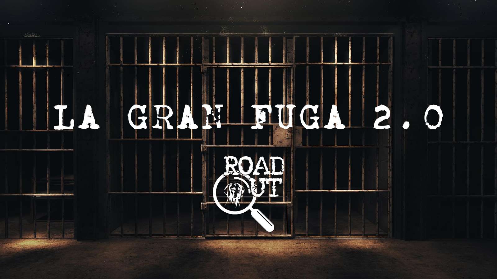 The great escape jigsaw puzzle online