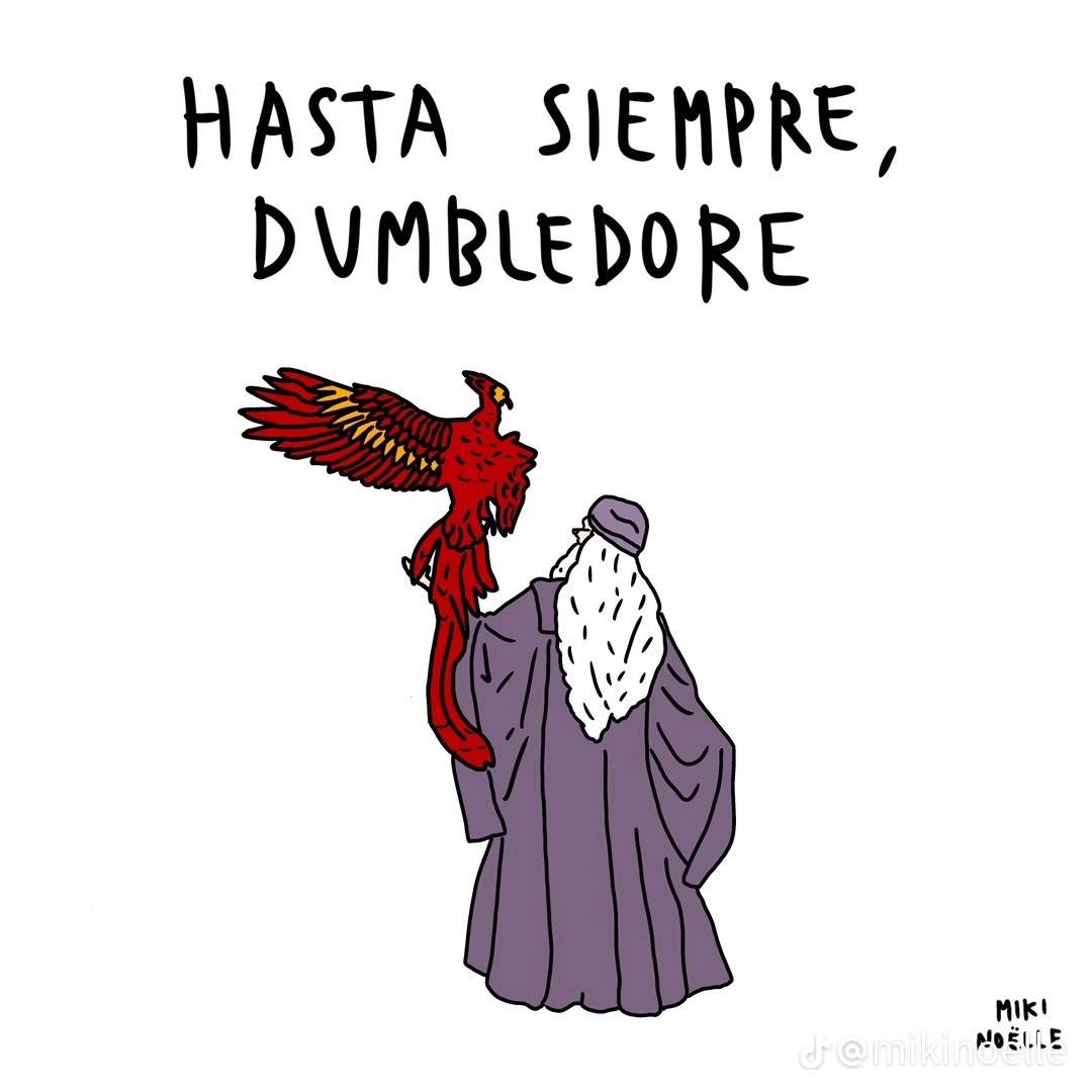 Dumbledore rompecabezas en línea