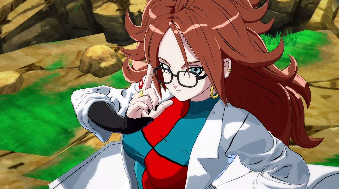 Android 21. jigsaw puzzle online