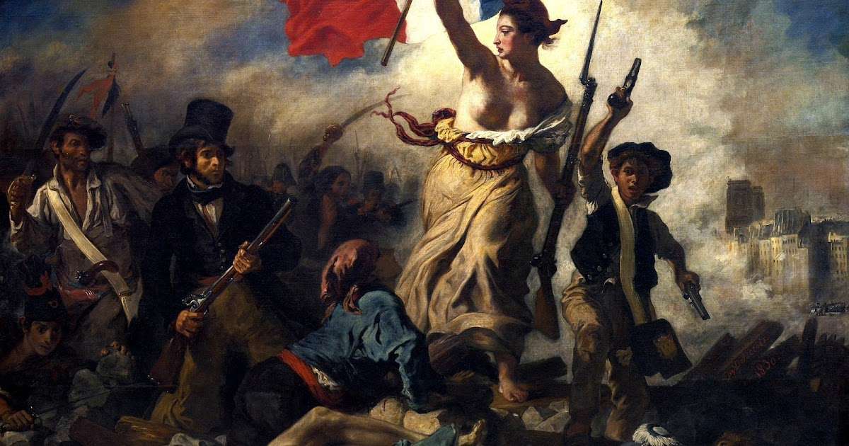 revoluția franceză puzzle online
