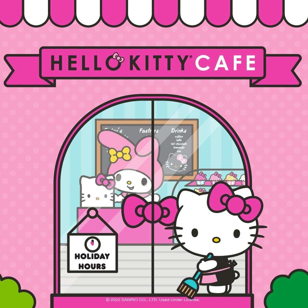 Puzzle di Ciao Kitty puzzle online