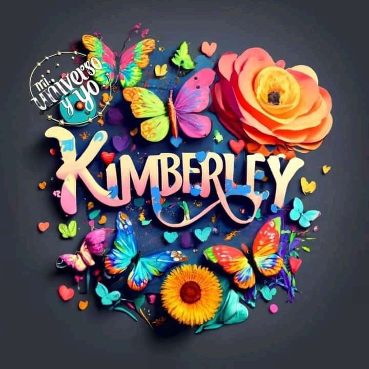 Kimberly online puzzle