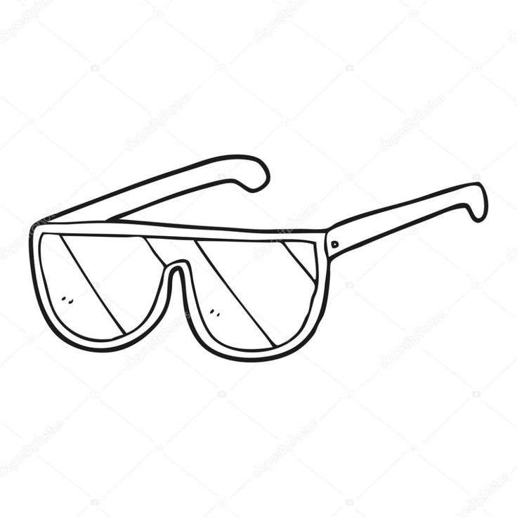 occhiali da sole da spiaggia puzzle online