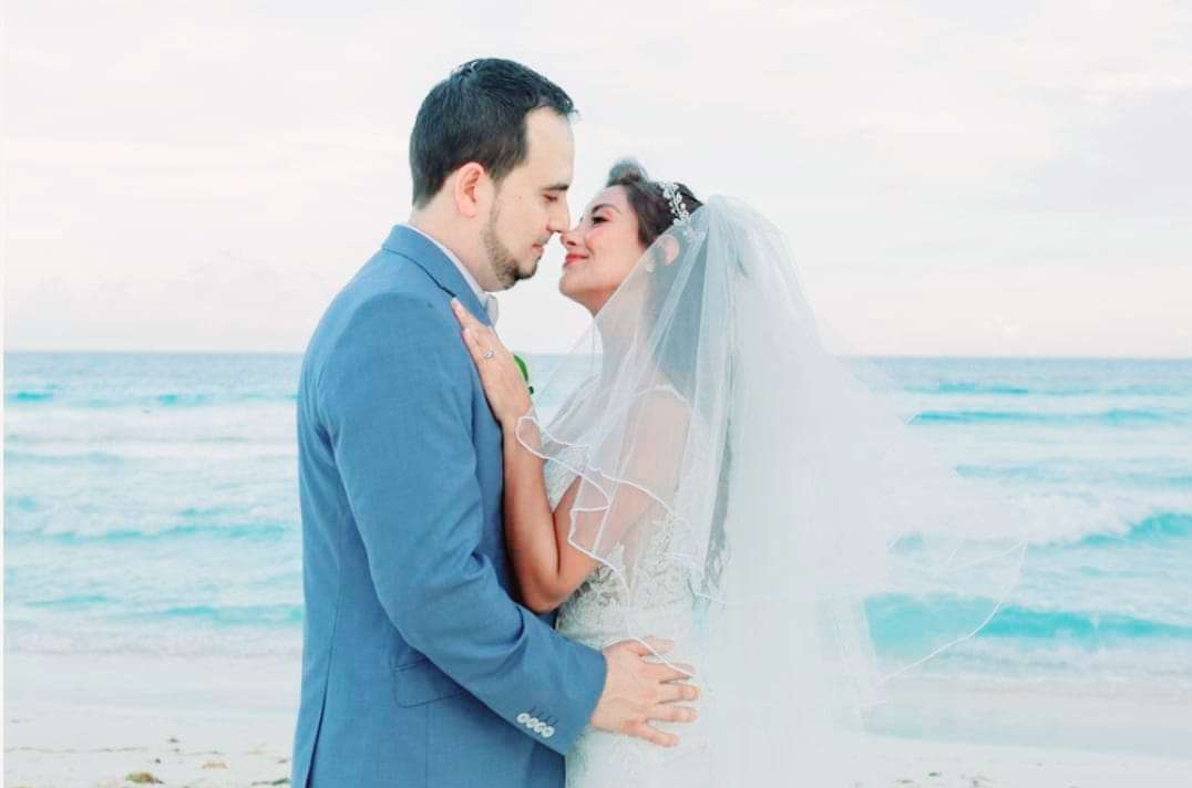 Cipatly & Eduardo Wedding online puzzle