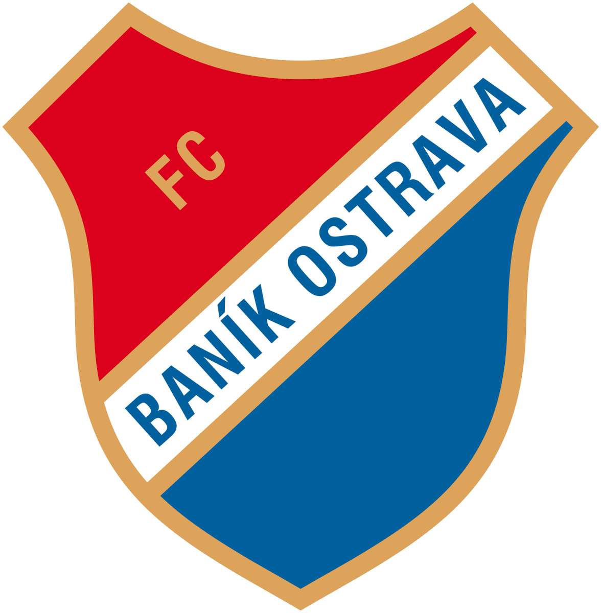 FC Baník online puzzle