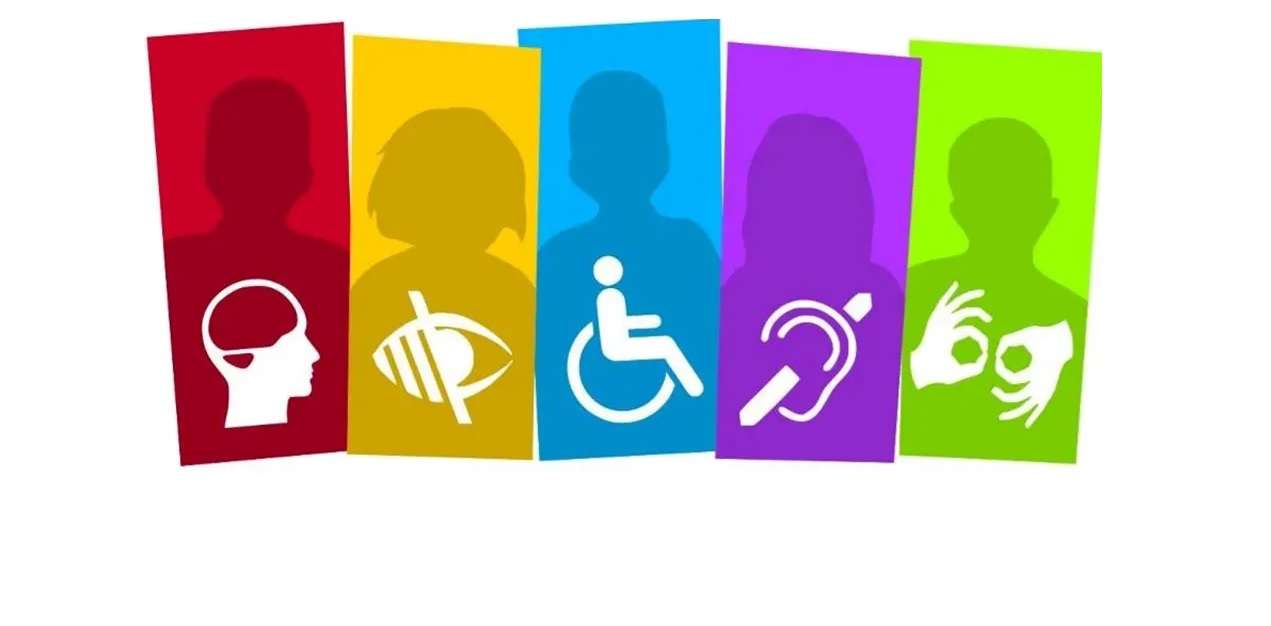 fogyatékosok online puzzle