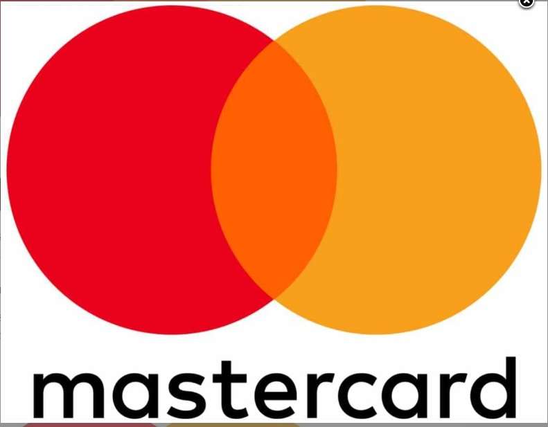 MasterCard puzzle online