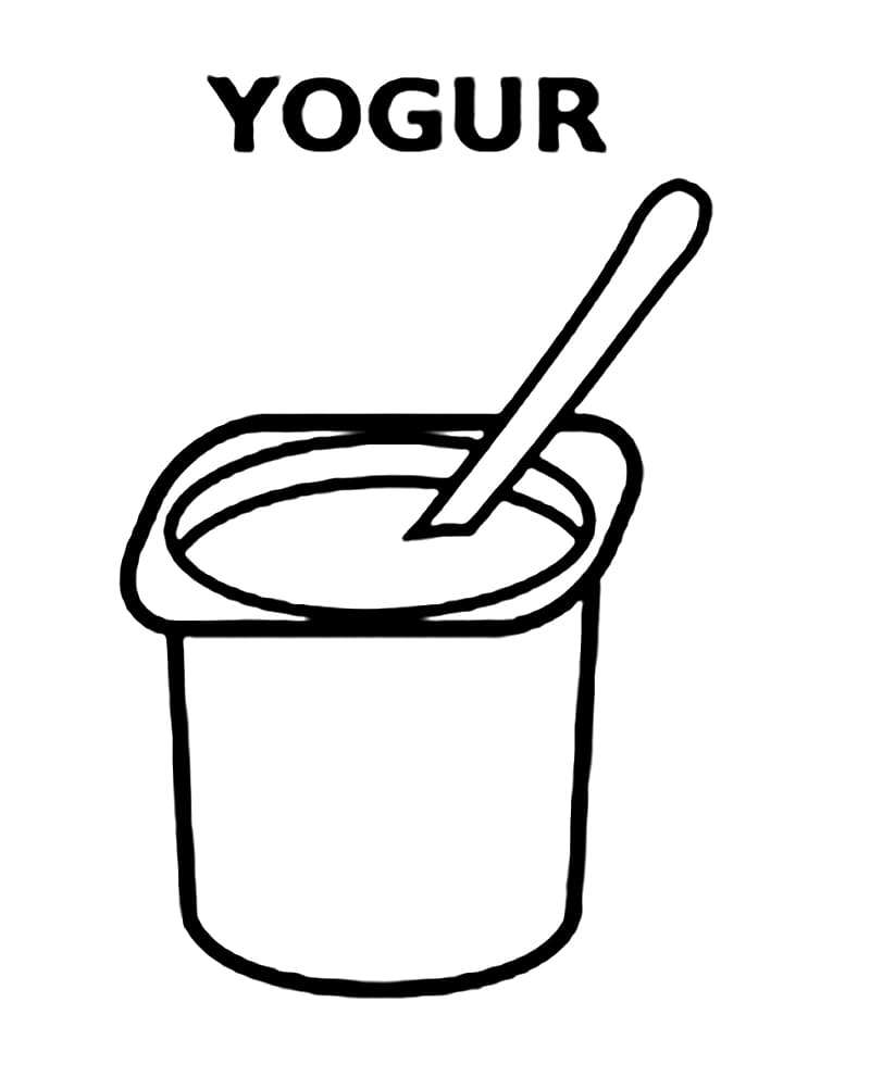 йогурткорова онлайн-пазл