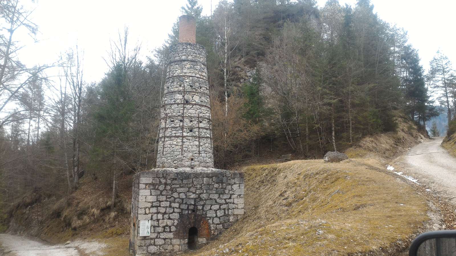 Canal Totoga SAN Bovo Trento rompecabezas en línea