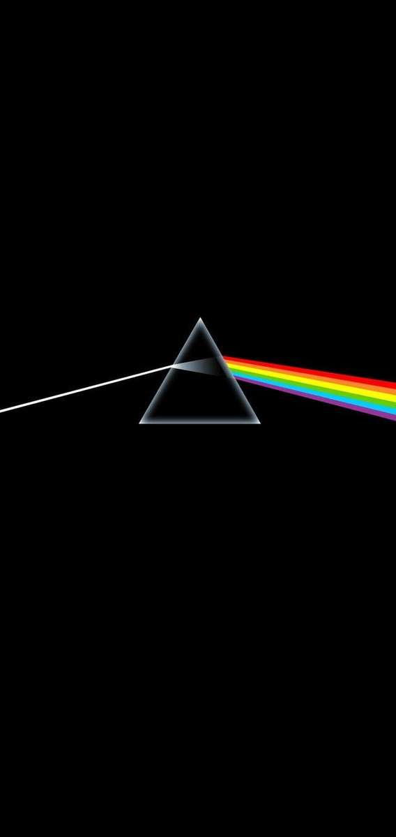 Pink Floyd Online-Puzzle
