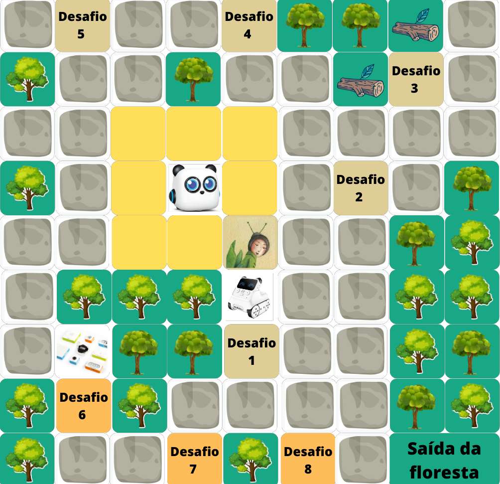 hra dokončit příběh online puzzle