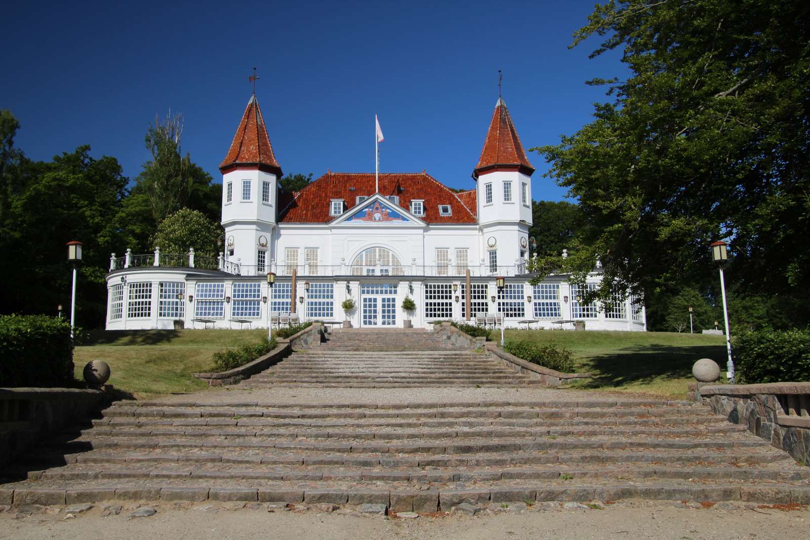 Palatul Varna puzzle online