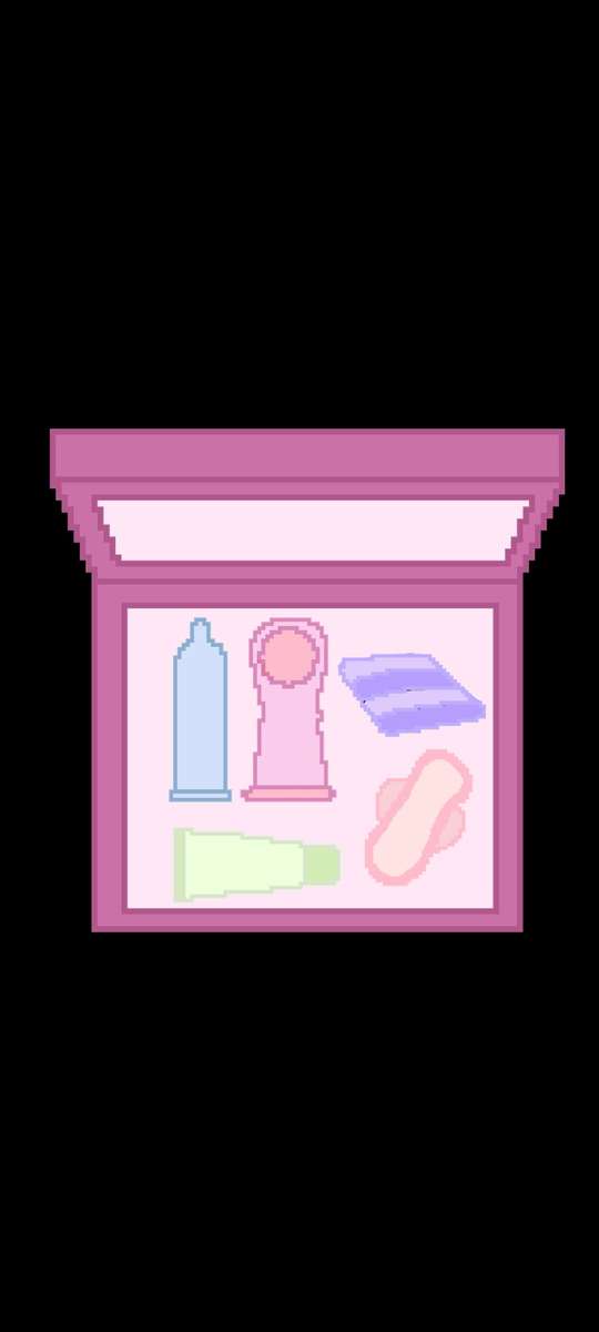 Kit de higiene puzzle online