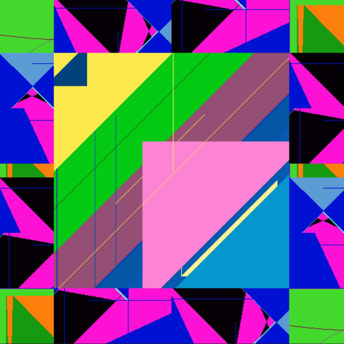 三角法 オンラインパズル
