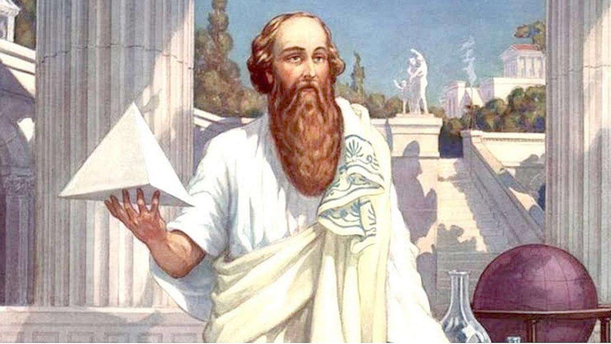 Pythagoras kirakós online