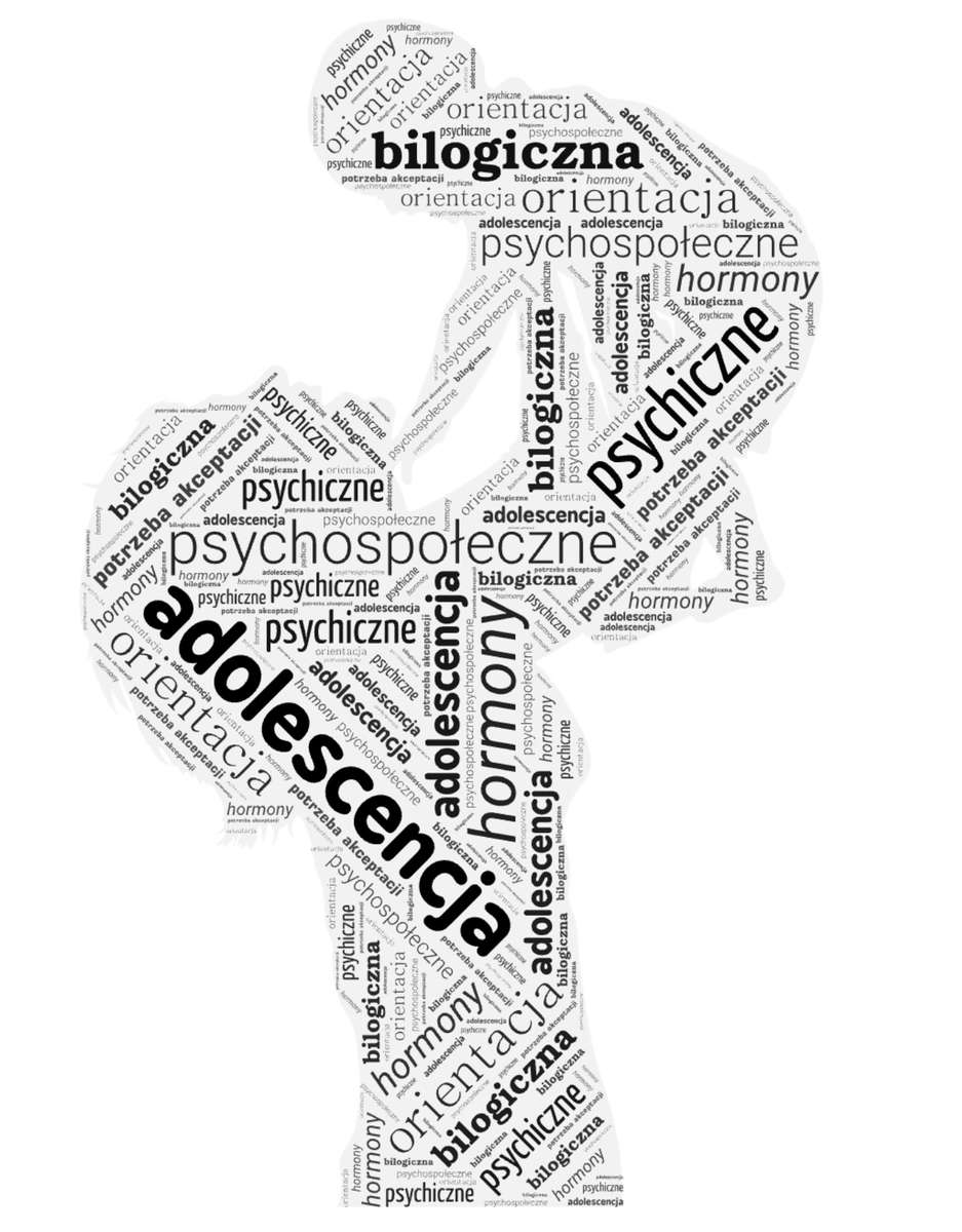 adolescence jigsaw puzzle online