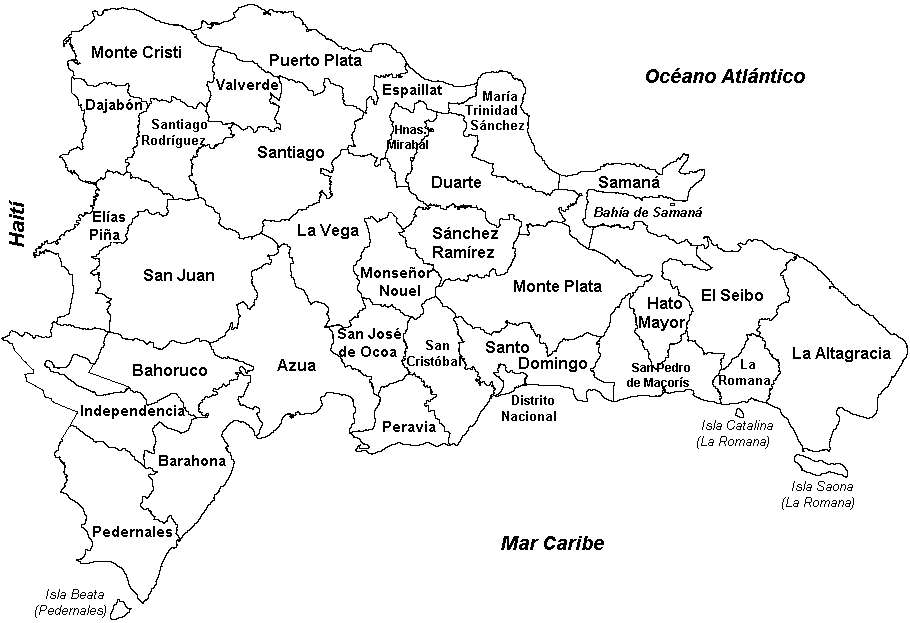 MAPA DE REPUBLICA rompecabezas en línea