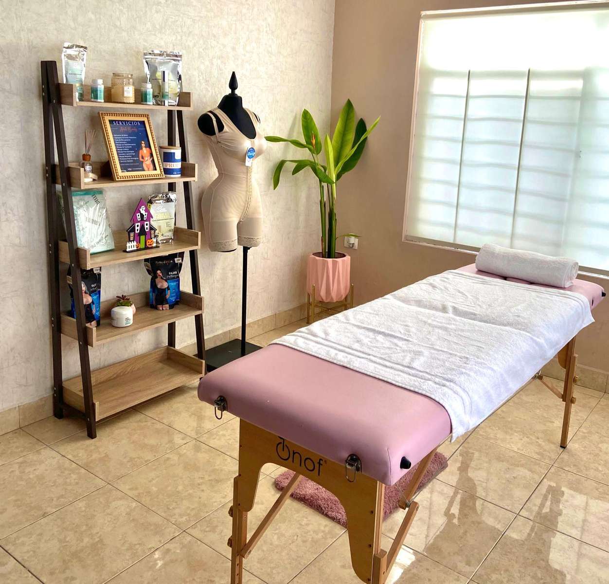 Ab-massages legpuzzel online
