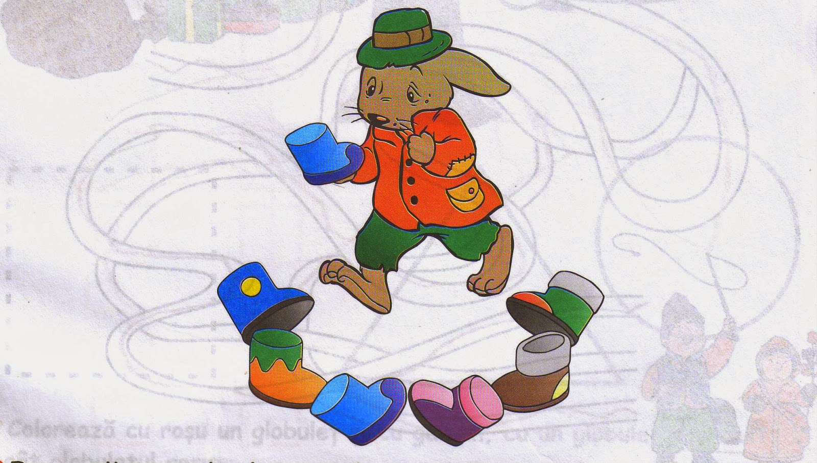 greyhound rabbit online puzzle