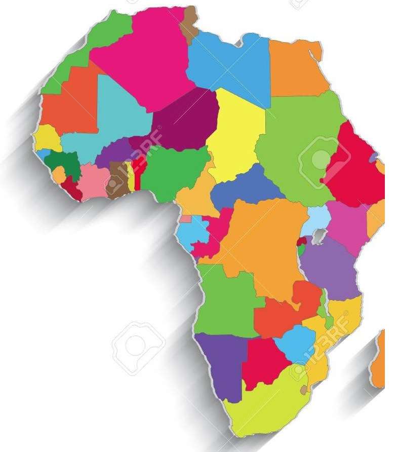 Afrikabreaks legpuzzel online