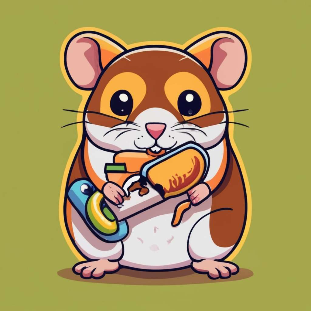 Hamster3 puzzle en ligne