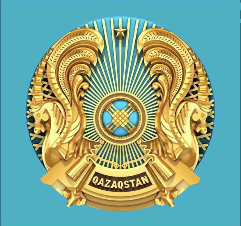 Kasachstan Puzzlespiel online