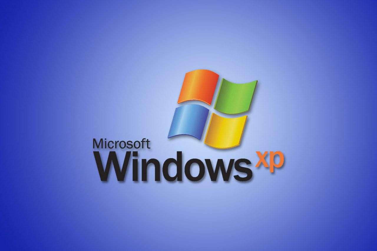 Windows XP Puzzle Factory пазл онлайн