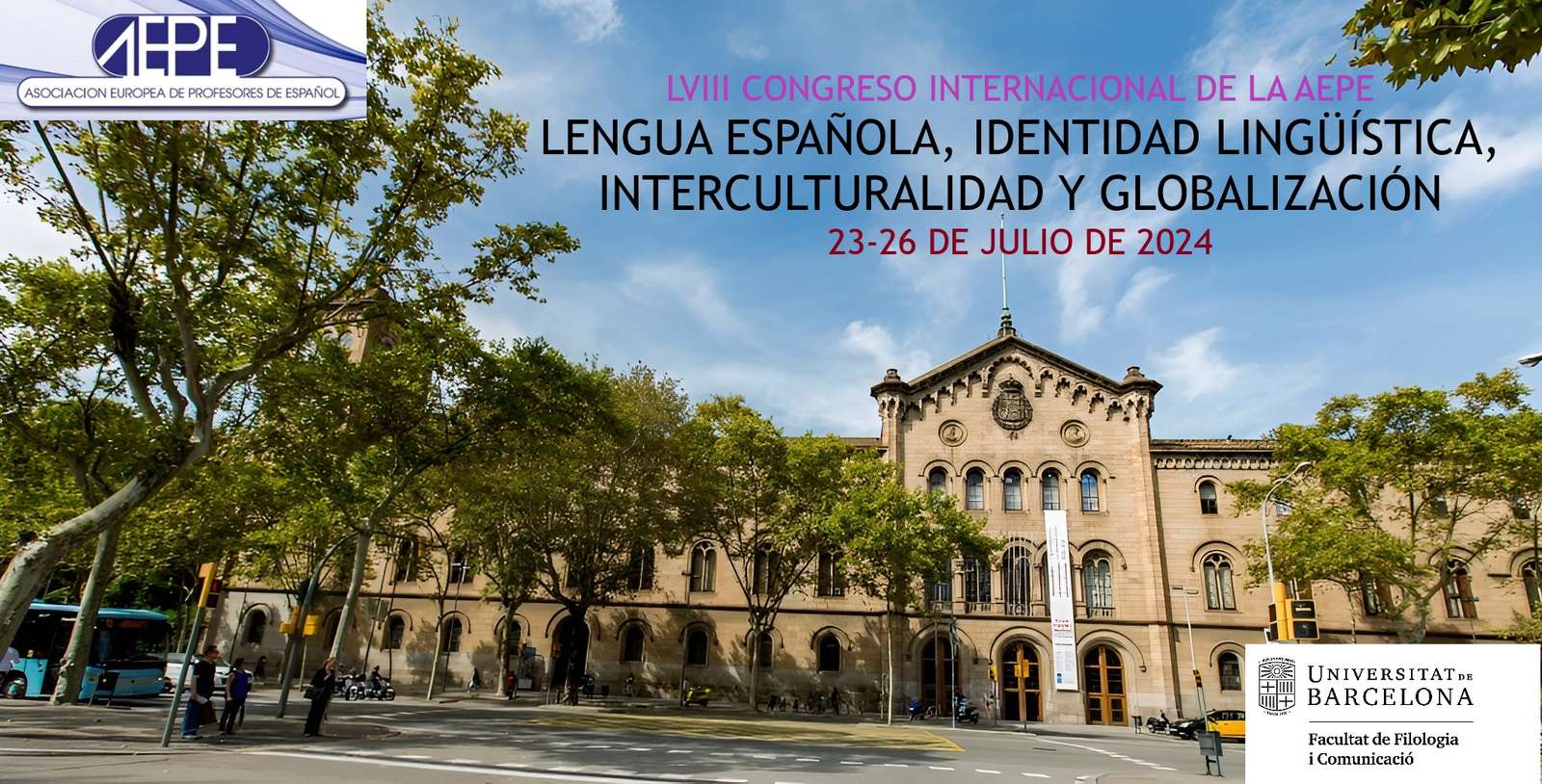 Edifício Histórico Universidade de Barcelona quebra-cabeças online