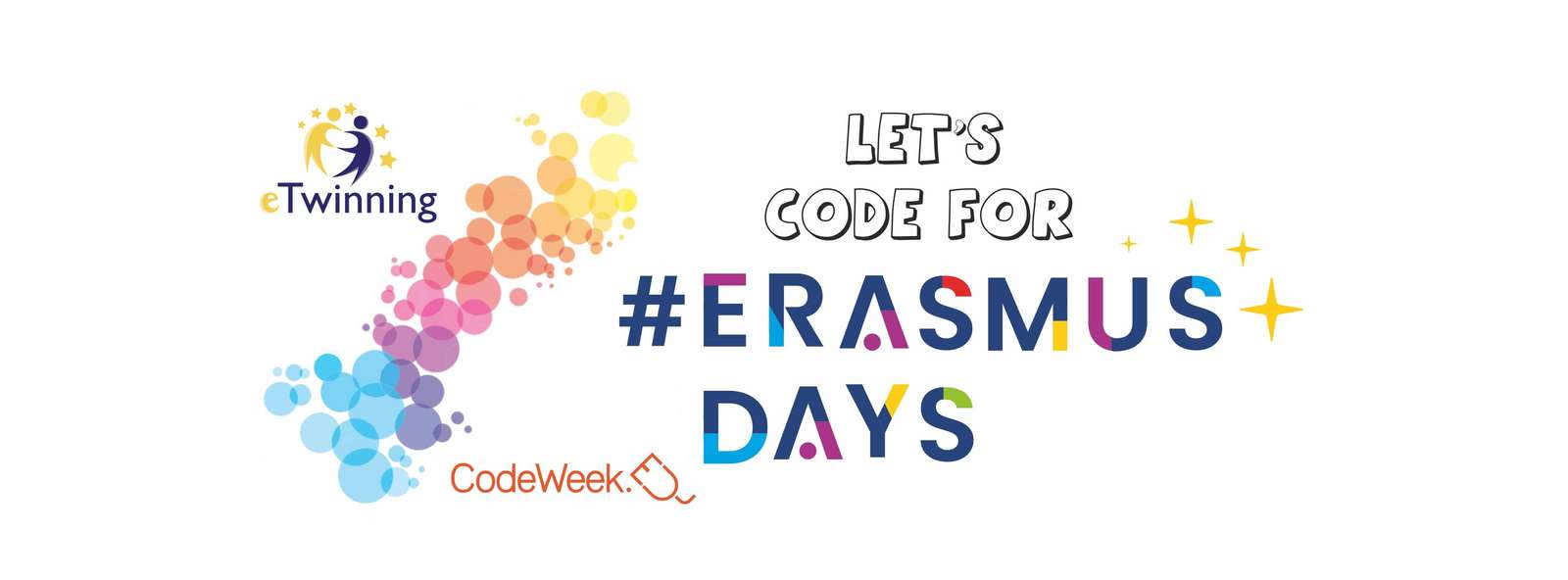 Codifichiamo gli ERASMUS DAYS puzzle online