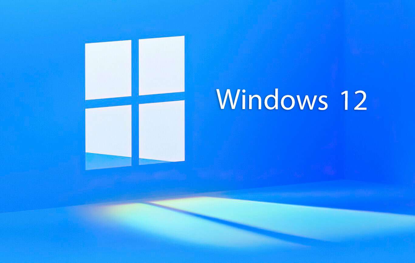 Windows 12 παζλ online