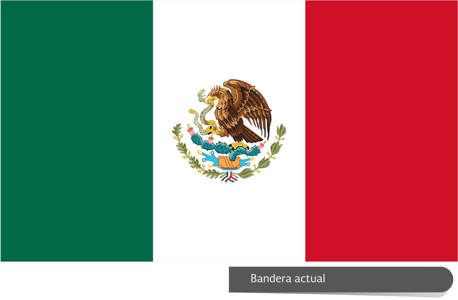 NATIONAL FLAG online puzzle