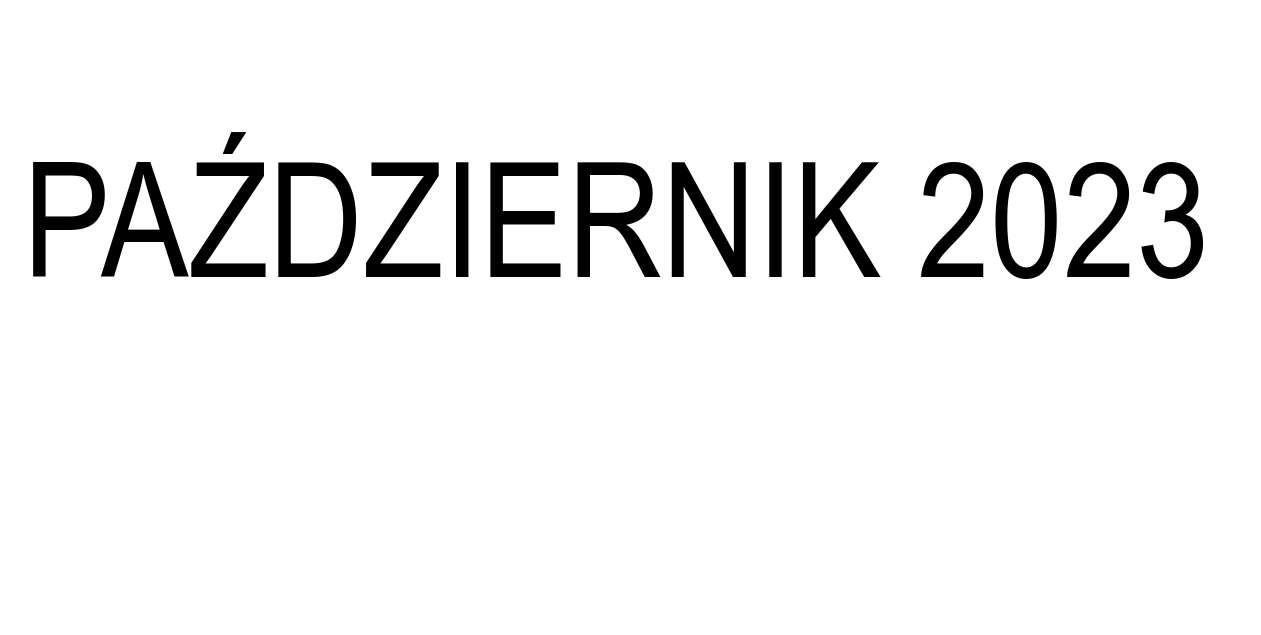 октябрь 2023 г. онлайн-пазл