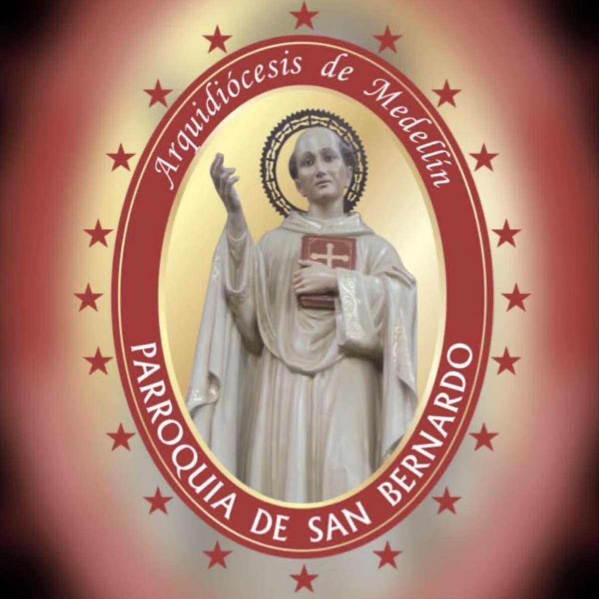 Sint Bernard legpuzzel online