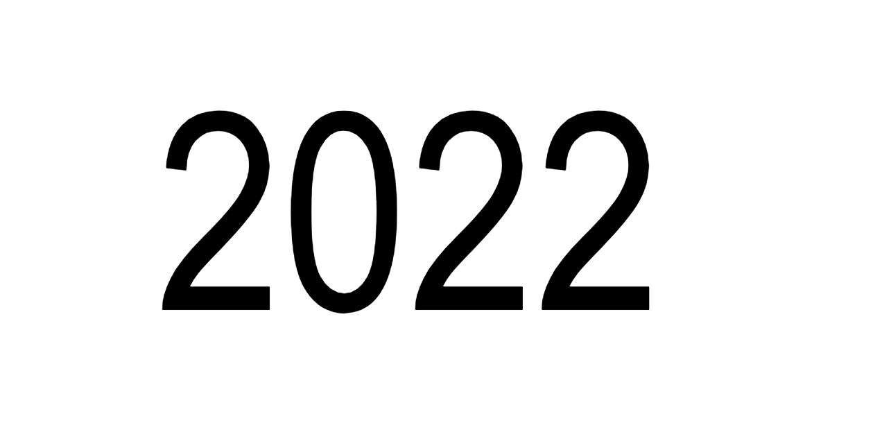 Puzzle del 2022 puzzle online