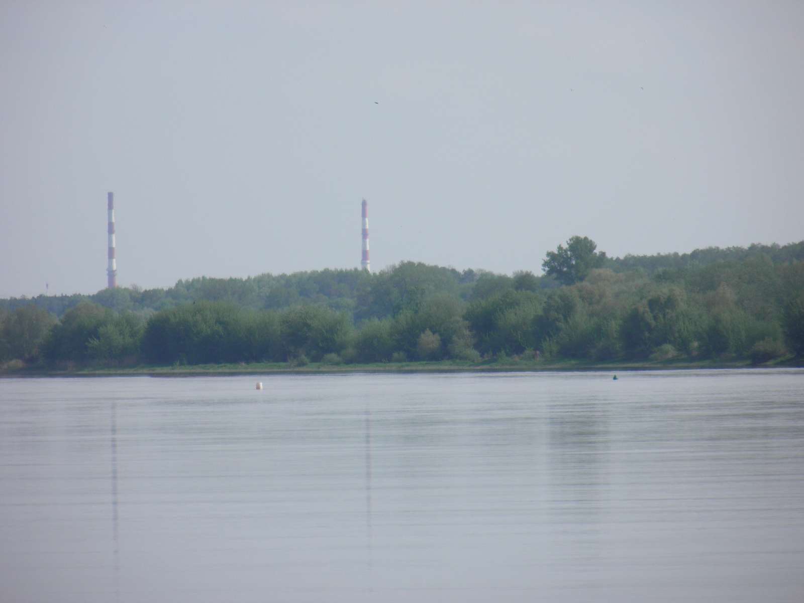 Vistula floden Pussel online