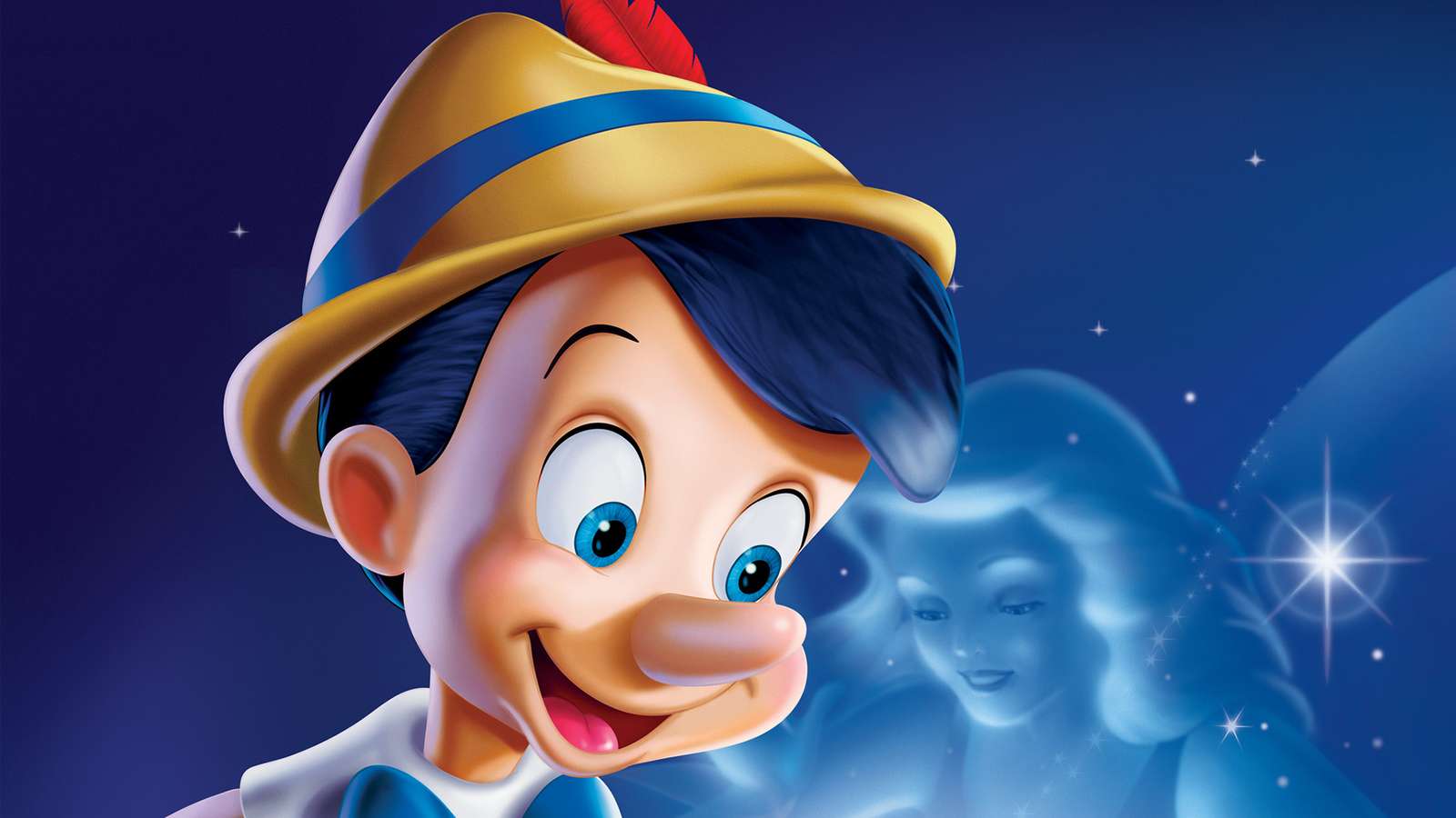 histoire de Pinocchio puzzle en ligne