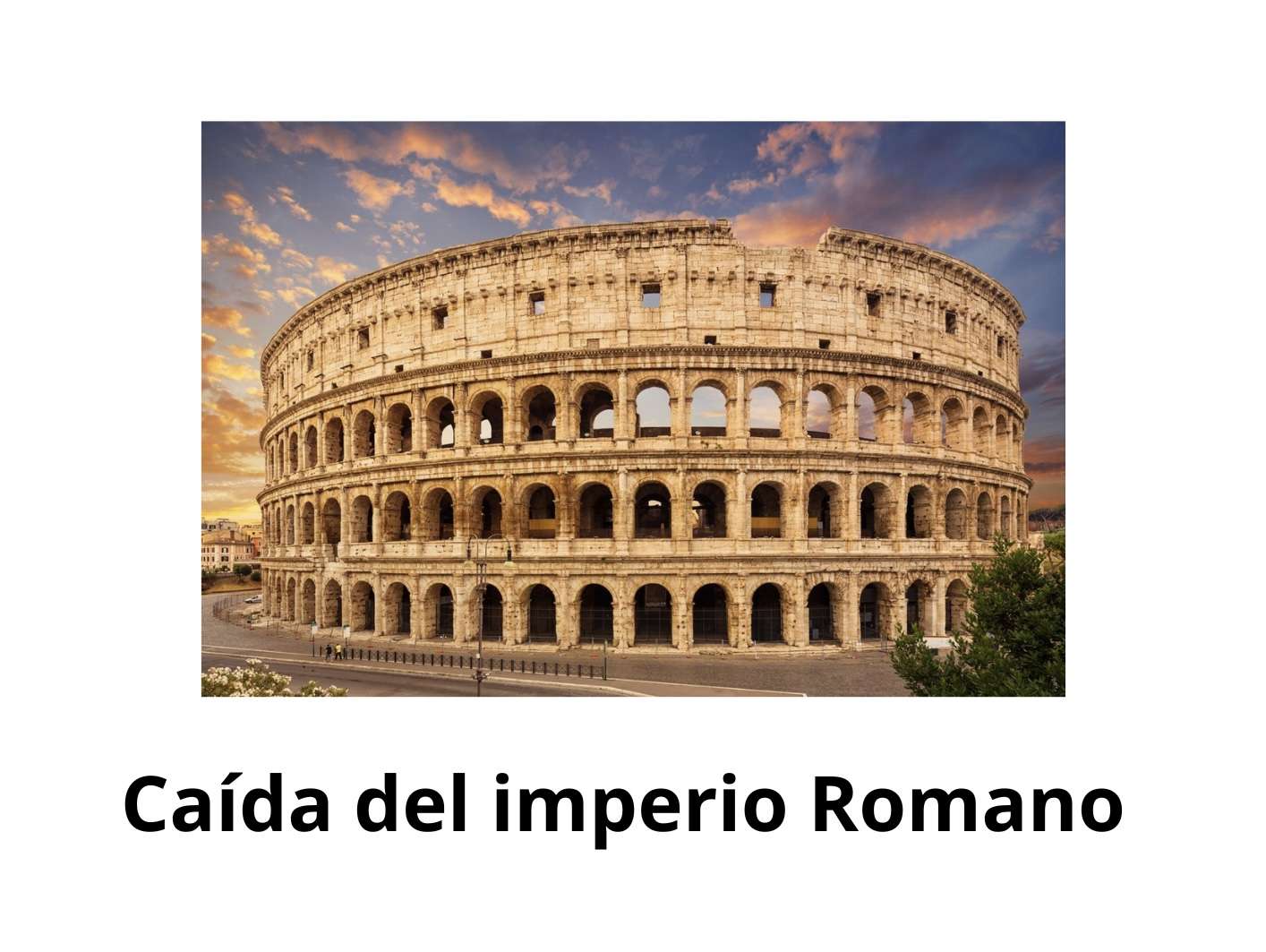 Római Birodalom online puzzle