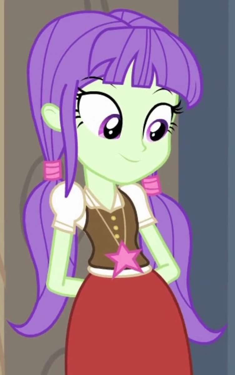 Starlight | My Little Pony Equestria Girls Wiki | pussel på nätet