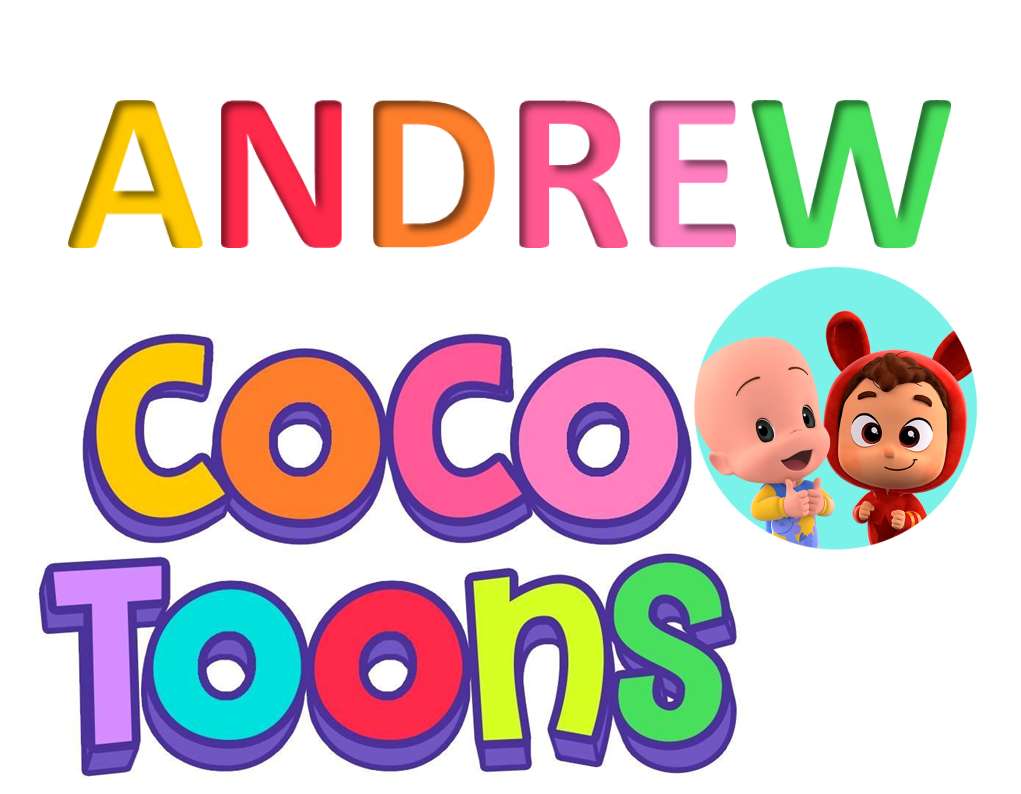 Andrew Puzzle jigsaw puzzle online