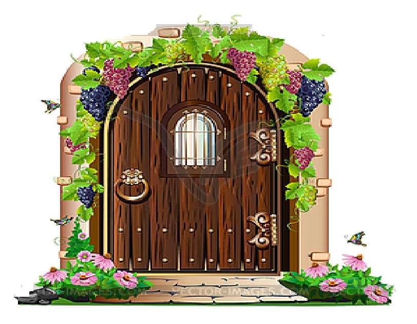 dream door online puzzle