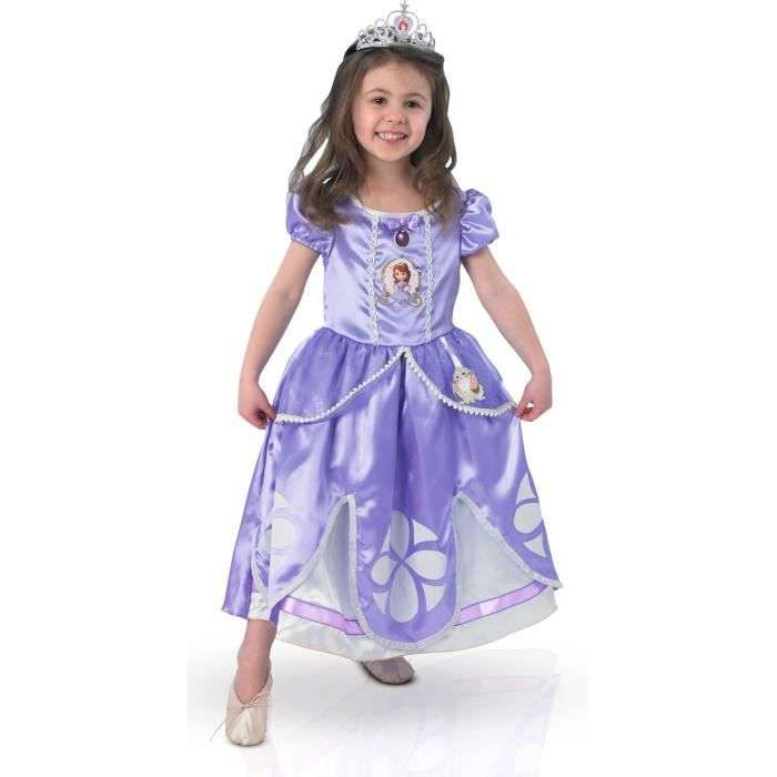 PRINCESSE SOFIA Déguisement de Luxe - Achat / Vent puzzle en ligne